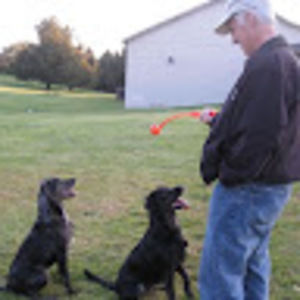 Meet your Posher, Mark